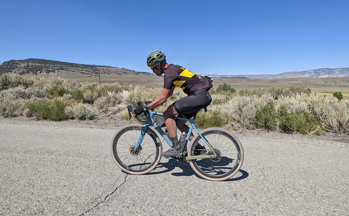 Mammoth Tuff Gravel Guide Gravel Bike California Gravel Adventures