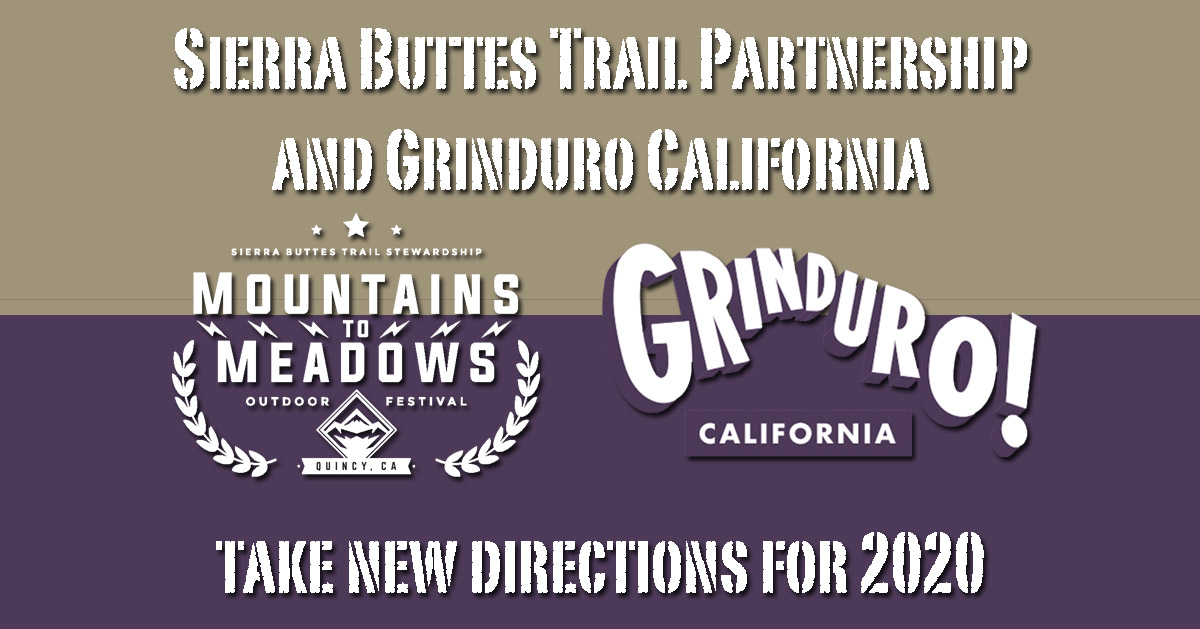 Sierra Trails and Grinduro California take New Directions Gravel Bike