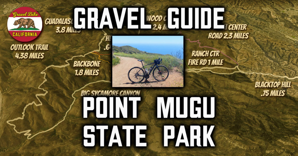 point mugu state park