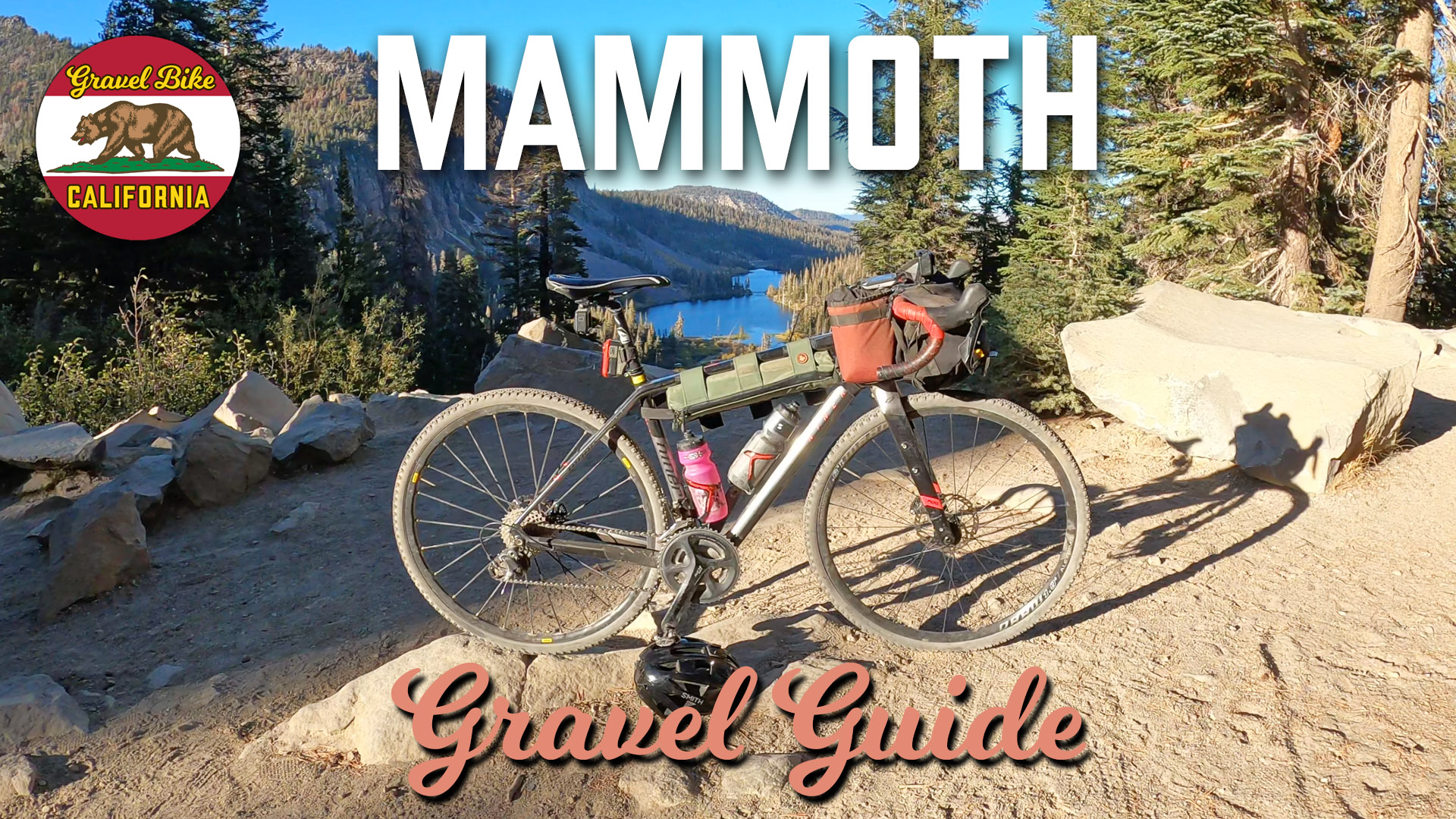 Next best sale mammoth bike