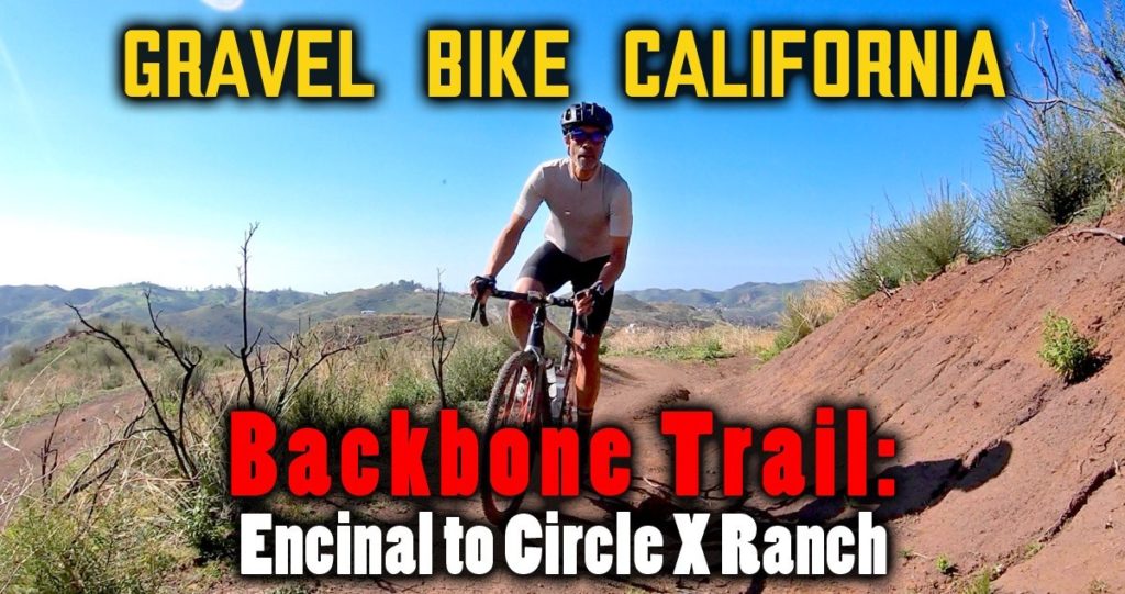 backbone trail