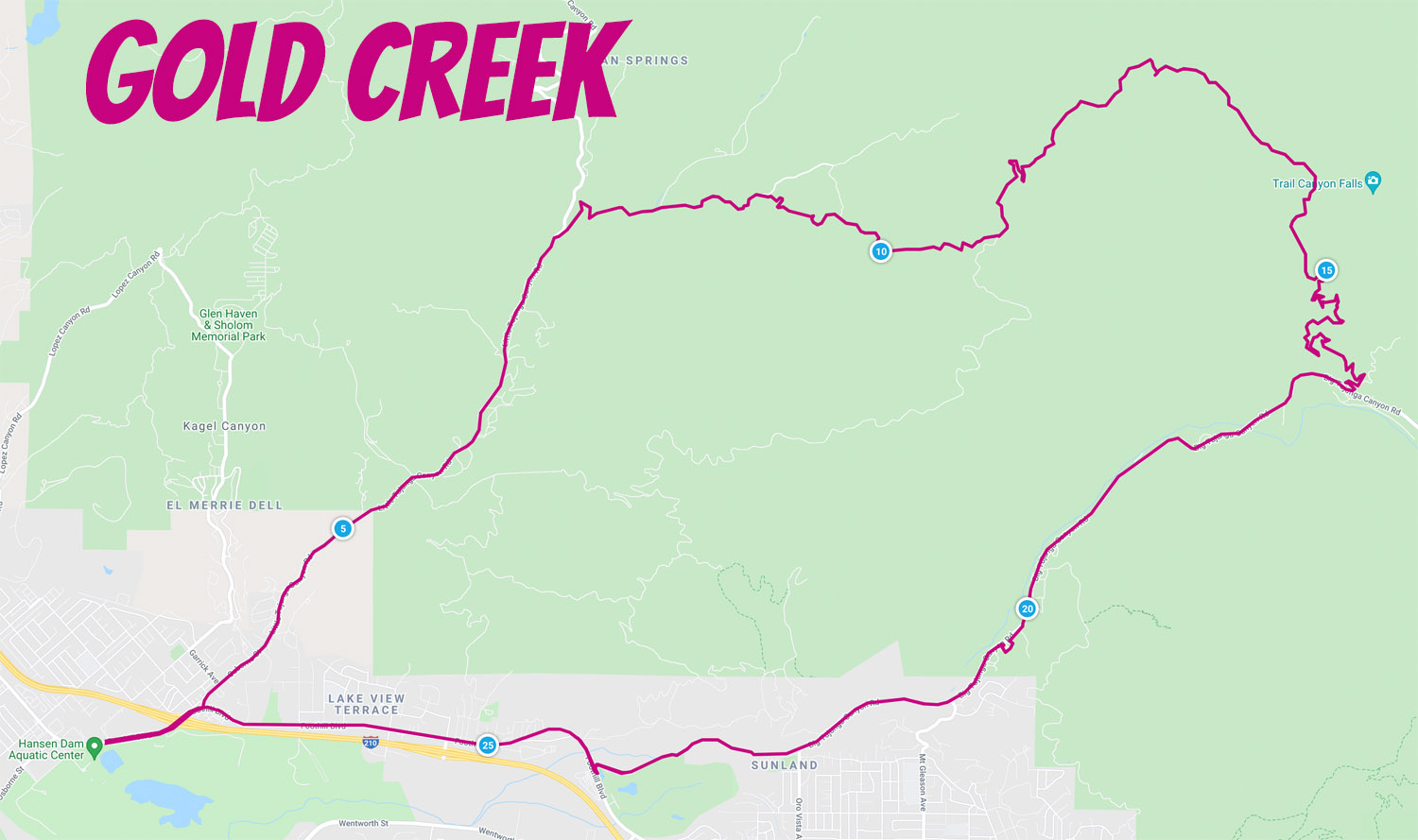 Gold Creek Gravel Guide Gravel Bike California gravel adventures