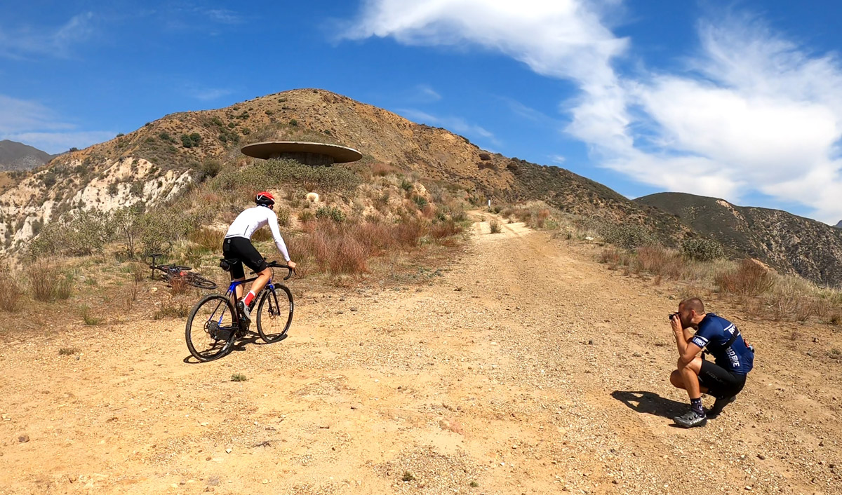 Gold Creek Gravel Guide Gravel Bike California gravel adventures