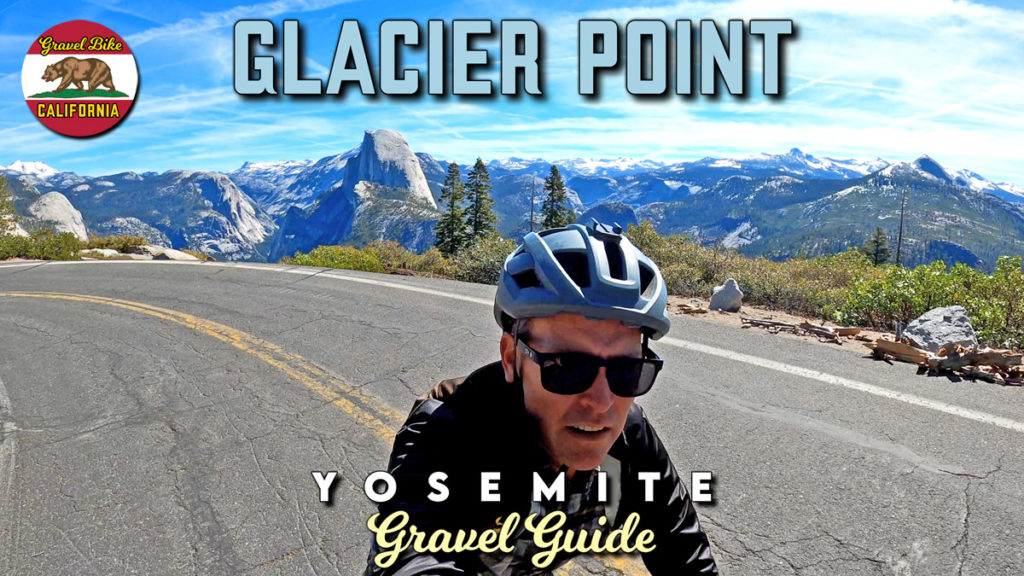 glacier point