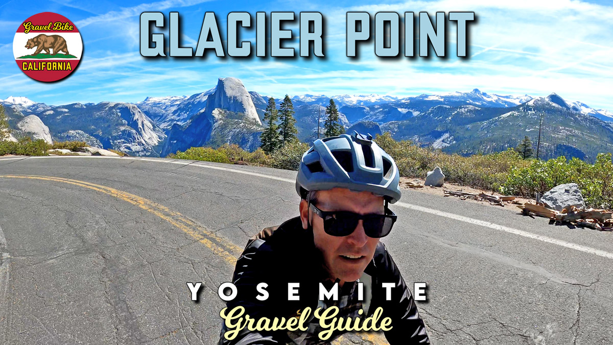 Glacier 2024 point bicycle