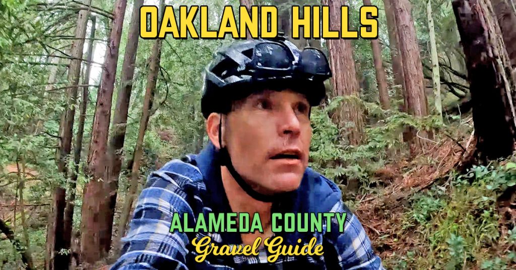 oakland hills gravel title