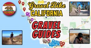 gravel guide
