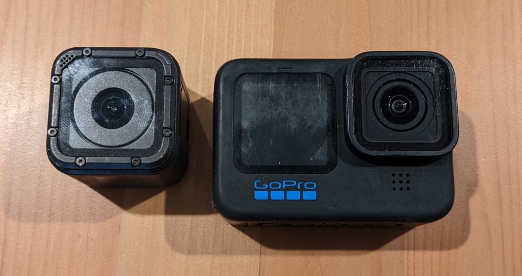 Should Cyclists get the new GoPro Hero 11? kinda, sorta - Gravel Bike  California gravel adventures