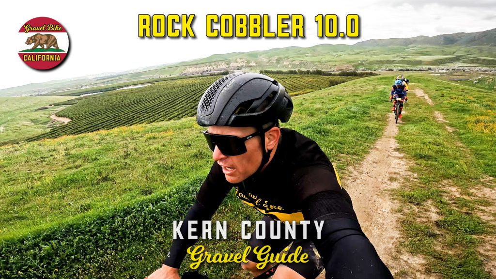 Rock Cobbler 10 Title