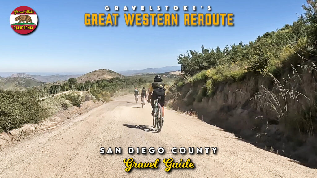 great western reroute title