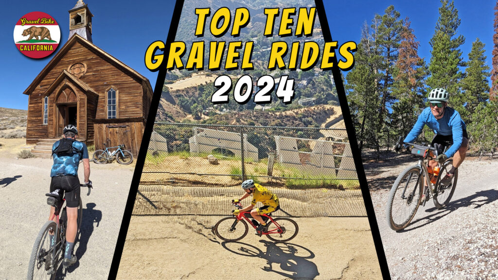 Best of Gravel 2024