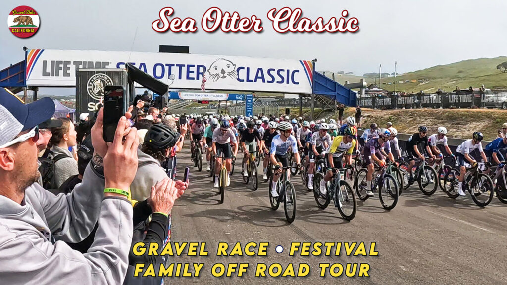 sea otter classic 2025 title