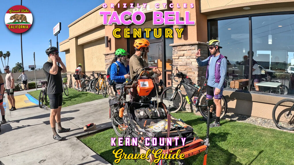 Taco Bell Century Title