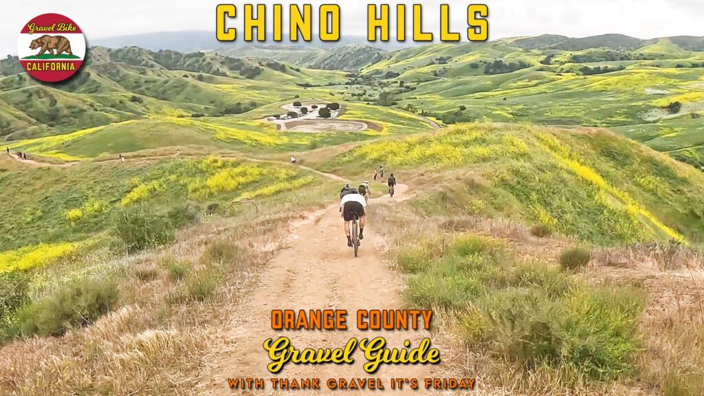 chino hills gravel title