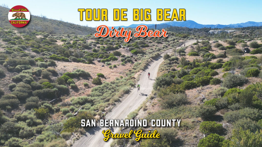 tour de big bear dirty bear 50 title