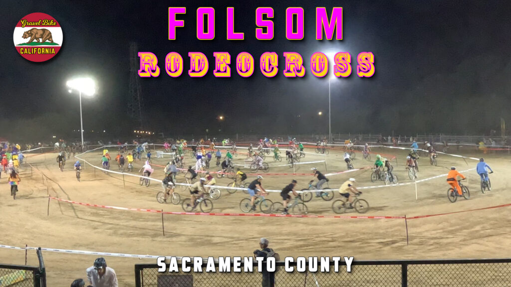 folsom rodeocross title